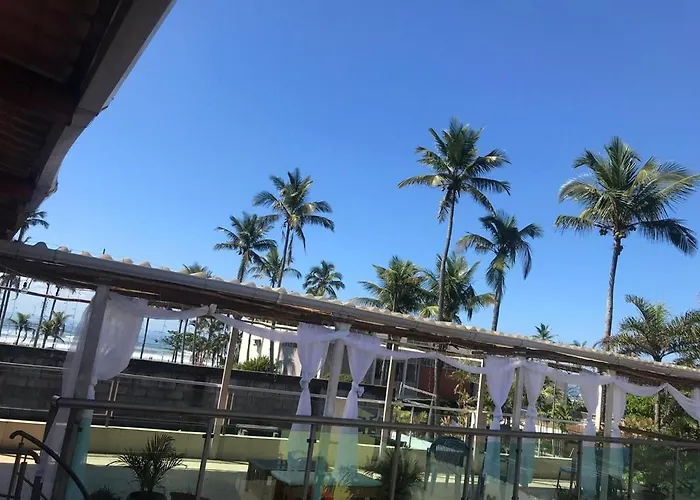 Pousada VillarejoPousada Guaruja